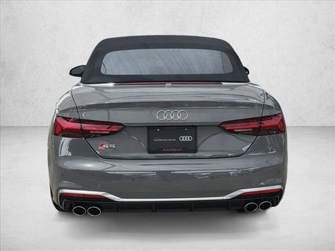 Certified 2022 Audi S5 Prestige w/ Prestige Package AWD/4WD image 6