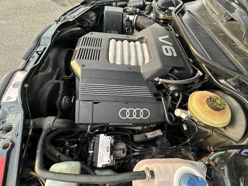 Used 1997 Audi A6 2.8 image 40