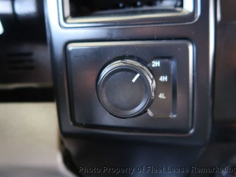 Used 2017 Ford F150 XL w/ XL Power Equipment Group AWD/4WD image 32