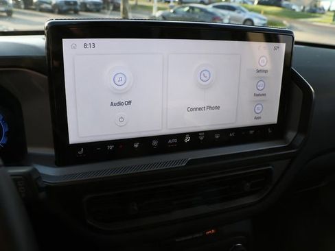 Used 2025 Ford Bronco Sport Badlands image 20