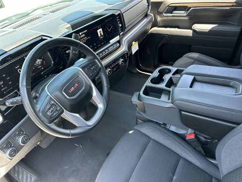 Used 2026 GMC Sierra 1500 Elevation AWD/4WD image 10