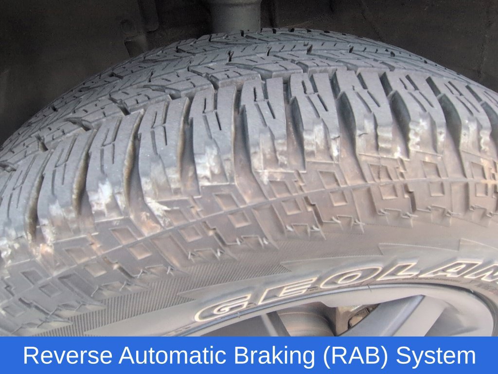 Certified 2025 Subaru Outback Wilderness AWD/4WD image 6