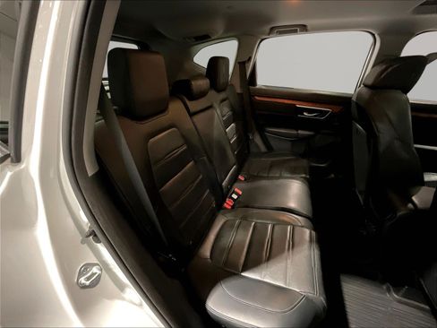 Used 2022 Honda CR-V EX-L image 25