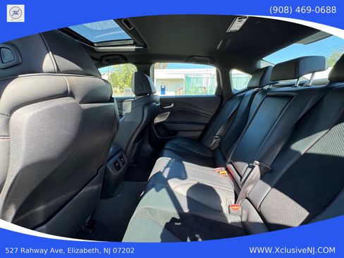 Used 2021 Acura TLX 2.0 w/A-SPEC Pkg Sedan 4D image 25