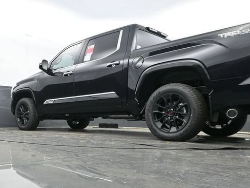 New 2026 Toyota Tundra 1794 Edition w/ TRD Off-Road Package AWD/4WD image 25
