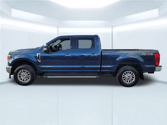 Used 2020 Ford F350 XLT w/ XLT Premium Package video 2