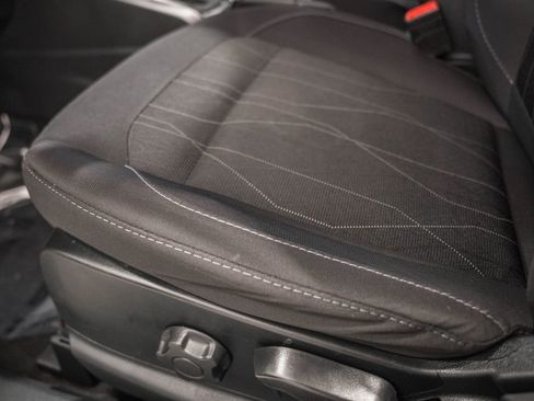 Used 2022 Ford EcoSport SE image 36