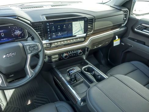 New 2026 Chevrolet Silverado 1500 RST image 18