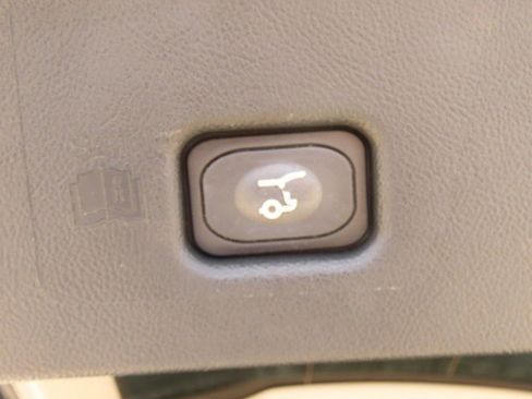 Certified 2023 Lincoln Nautilus FWD w/ Premium Package image 13