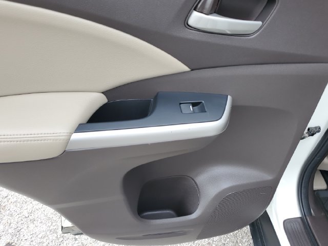 Used 2014 Honda CR-V EX-L image 16