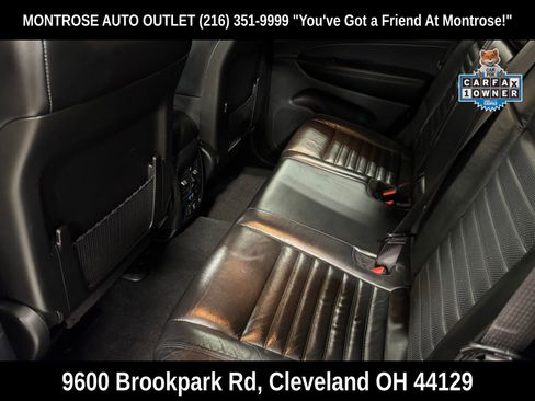 Used 2021 Jeep Grand Cherokee Limited X image 36