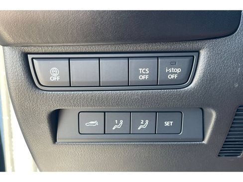 Certified 2025 MAZDA CX-50 AWD 2.5 Turbo w/ Premium Pkg image 43