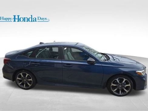 New 2026 Honda Civic Sport Touring image 15