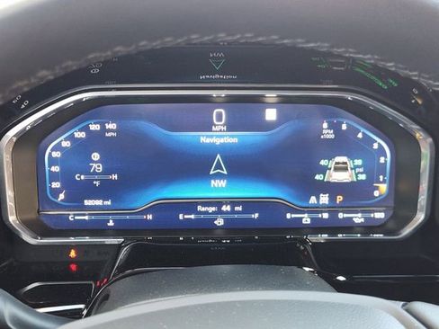 Used 2022 Chevrolet Silverado 1500 RST image 13