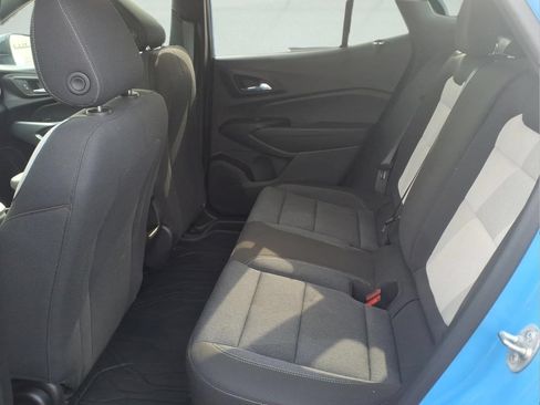 Used 2024 Chevrolet Trax RS w/ Driver Confidence Package FWD image 10