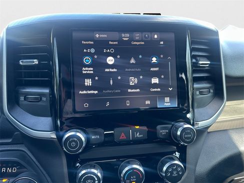 New 2026 RAM 1500 Express image 12