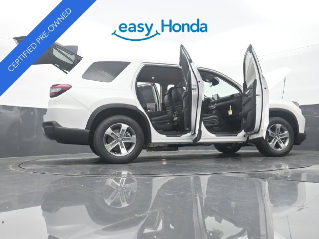 Used 2025 Honda Pilot EX-L image 56