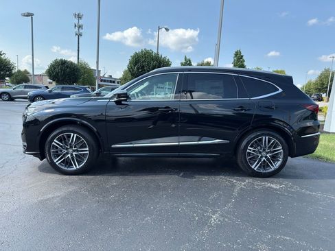 New 2026 Acura MDX SH-AWD w/ Advance Package image 2