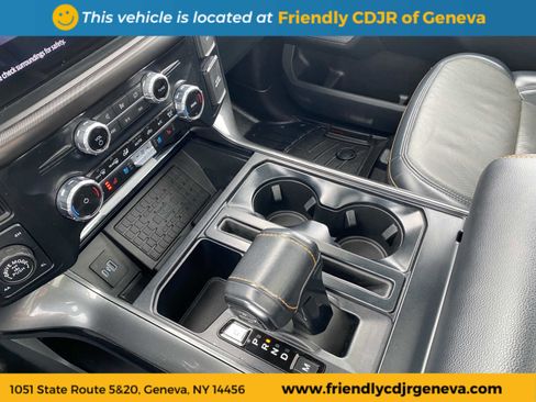 Used 2023 Ford F150 Tremor w/ Equipment Group 402A High image 20