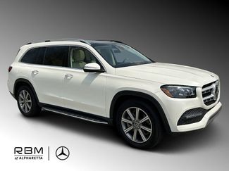 Used 2023 Mercedes-Benz GLS 450 4MATIC video 1