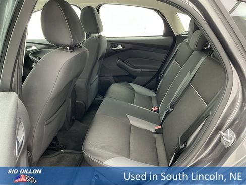 Used 2014 Ford Focus SE image 18