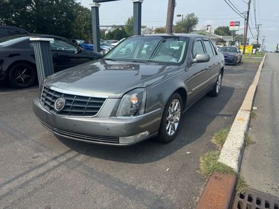 Used 2007 Cadillac DTS Performance