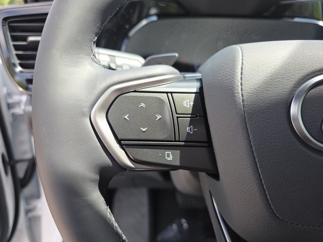 New 2026 Lexus NX 350 AWD w/ Luxury Package image 27