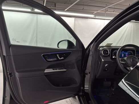 Certified 2026 Mercedes-Benz GLC 300 image 14