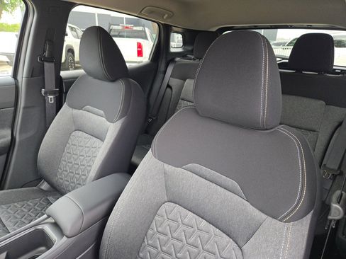 New 2026 Nissan Kicks SV FWD image 9
