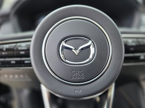 New 2026 MAZDA CX-90 3.3 Turbo w/ Premium Sport Pkg AWD/4WD image 24