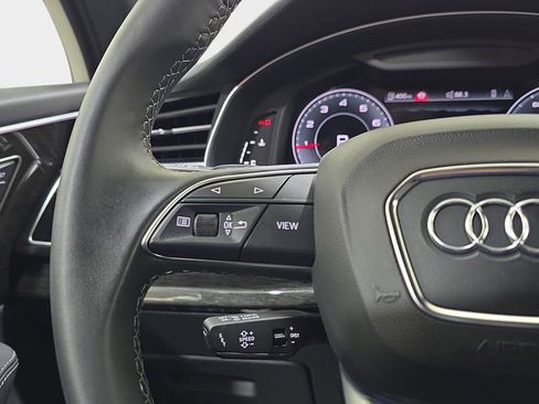 Used 2025 Audi Q7 2.0T Premium Plus w/ Premium Plus Package image 20