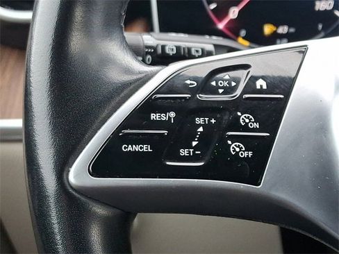 Used 2023 Mercedes-Benz GLC 300 GLC 300 image 20