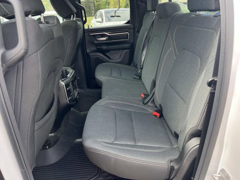 Used 2022 RAM 1500 Big Horn image 20