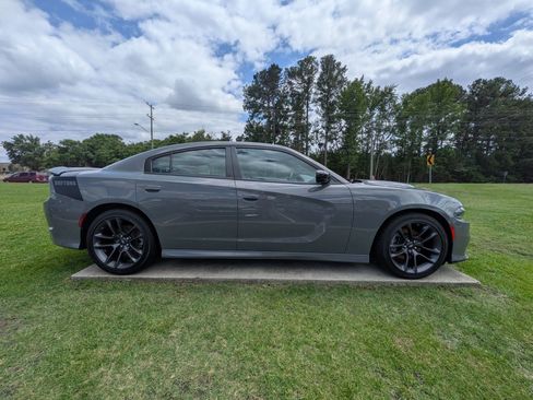 Used 2023 Dodge Charger R/T w/ Daytona Edition Group RWD image 2