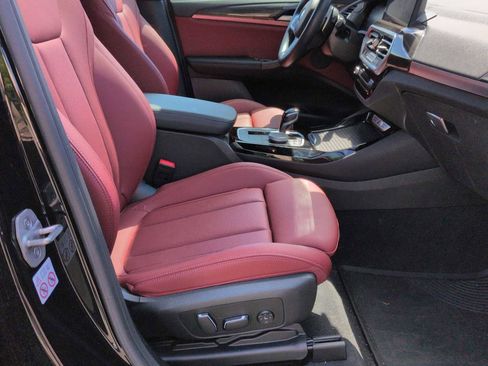 Used 2024 BMW X3 M40i w/ Premium Package AWD/4WD image 23