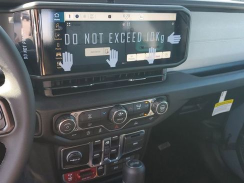 New 2026 Jeep Wrangler Willys image 24