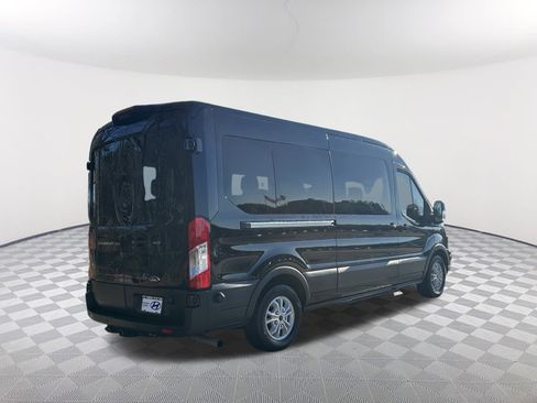 Used 2024 Ford Transit 350 XLT image 7