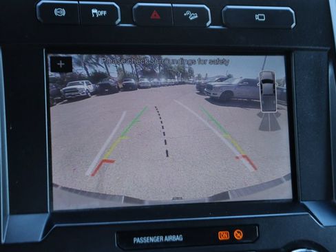 Used 2019 Ford F450 XLT w/ XLT Premium Package AWD/4WD image 30