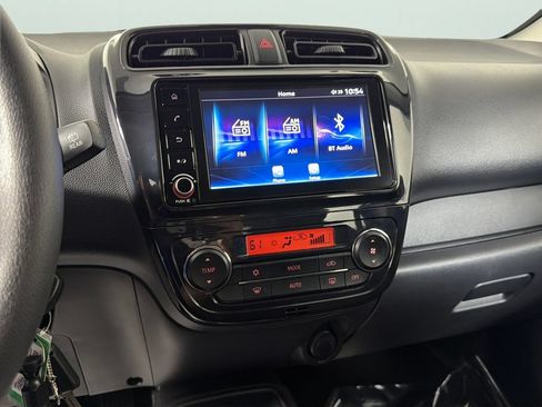 Used 2024 Mitsubishi Mirage ES FWD image 23