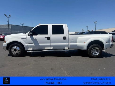 Used 2006 Ford F350 Lariat RWD image 4