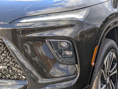 New 2026 Buick Enclave Sport Touring w/ Power Package AWD/4WD image 7
