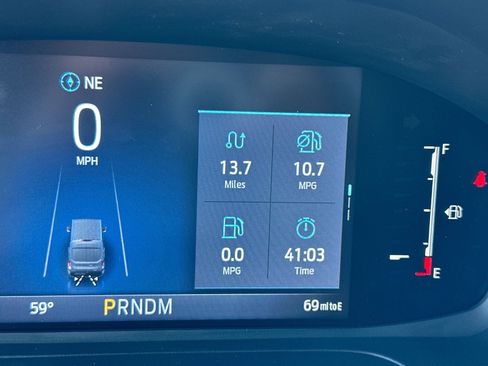 New 2026 Ford Transit 350 Base w/ Load Area Protection Package image 22