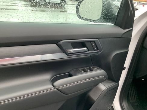New 2026 GMC Terrain Elevation w/ Black Edition FWD image 13