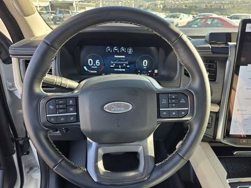 Used 2024 Ford Expedition Platinum image 24