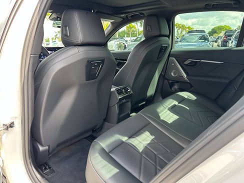 Certified 2024 BMW 530i w/ M Sport Package RWD image 18