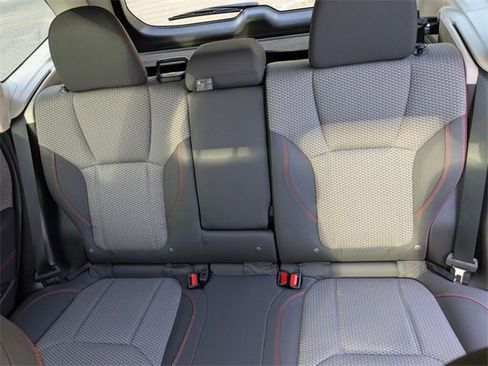 Used 2024 Subaru Forester Sport image 32