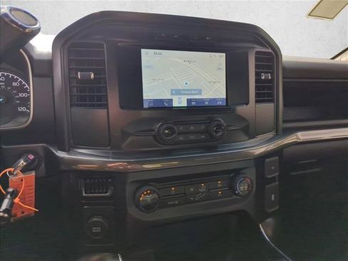 Certified 2023 Ford F150 XL w/ STX Appearance Package image 14