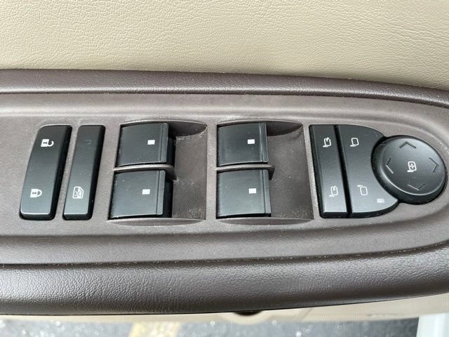 Used 2016 GMC Acadia Denali FWD image 16
