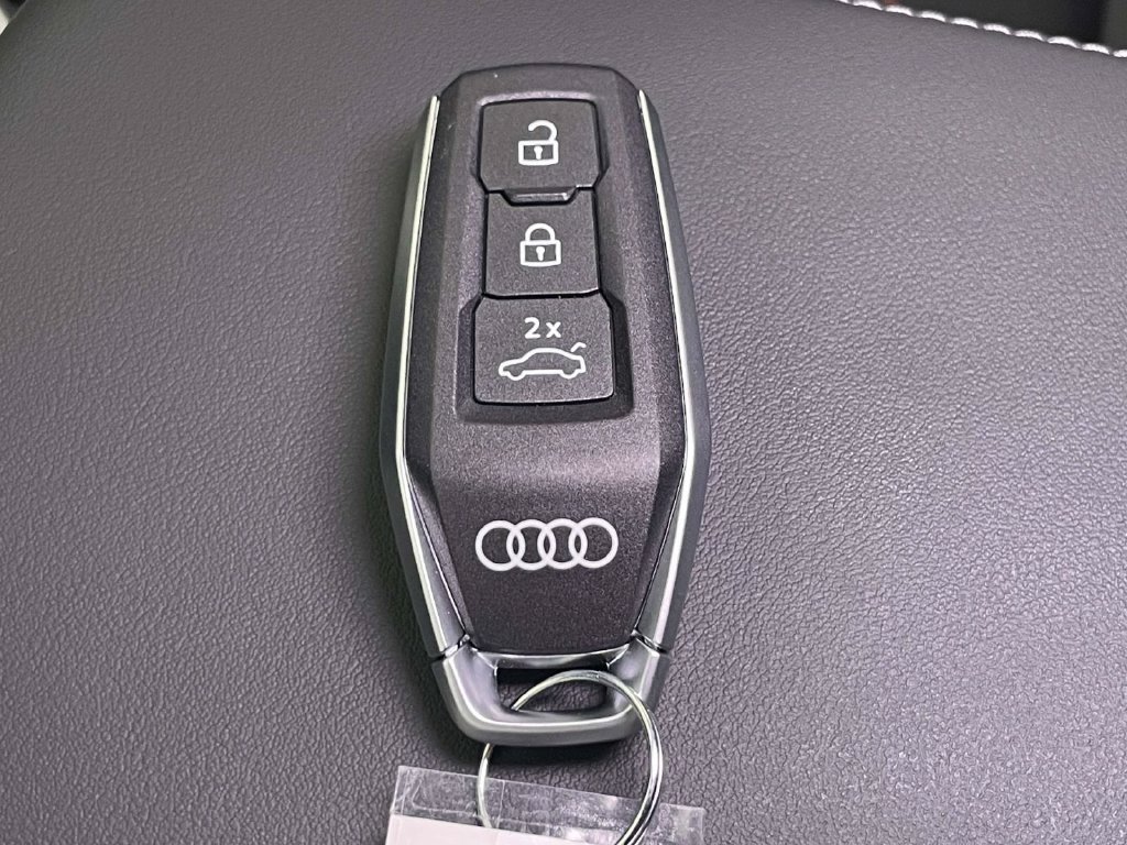 New 2026 Audi Q5 Premium Plus AWD/4WD image 42