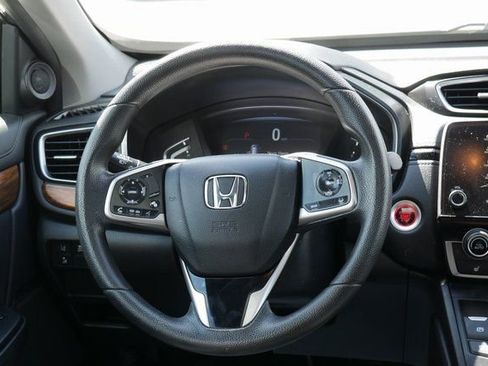 Used 2019 Honda CR-V EX image 16